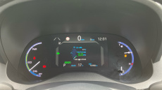 Toyota Yaris Cross 1.5 Hybrid Design 5dr CVT Hybrid Estate